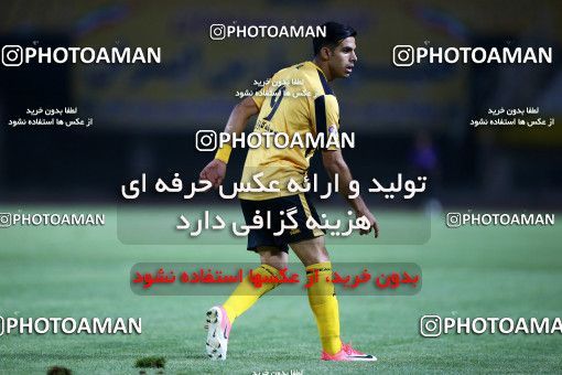 811838, Isfahan, [*parameter:4*], لیگ برتر فوتبال ایران، Persian Gulf Cup، Week 1، First Leg، Sepahan 1 v 1 Saipa on 2017/07/28 at Naghsh-e Jahan Stadium