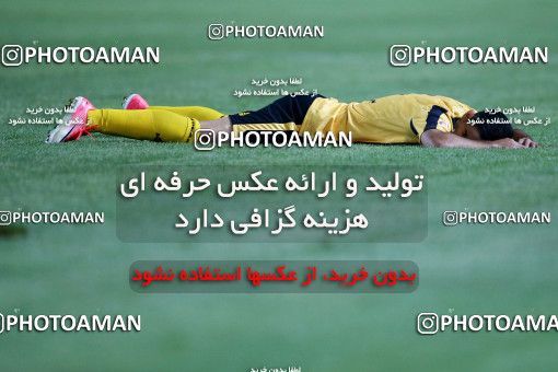811835, Isfahan, [*parameter:4*], لیگ برتر فوتبال ایران، Persian Gulf Cup، Week 1، First Leg، Sepahan 1 v 1 Saipa on 2017/07/28 at Naghsh-e Jahan Stadium