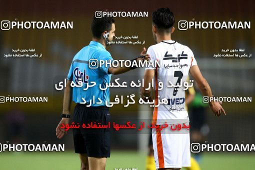 811799, Isfahan, [*parameter:4*], لیگ برتر فوتبال ایران، Persian Gulf Cup، Week 1، First Leg، Sepahan 1 v 1 Saipa on 2017/07/28 at Naghsh-e Jahan Stadium