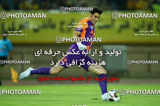 811982, Isfahan, [*parameter:4*], لیگ برتر فوتبال ایران، Persian Gulf Cup، Week 1، First Leg، Sepahan 1 v 1 Saipa on 2017/07/28 at Naghsh-e Jahan Stadium