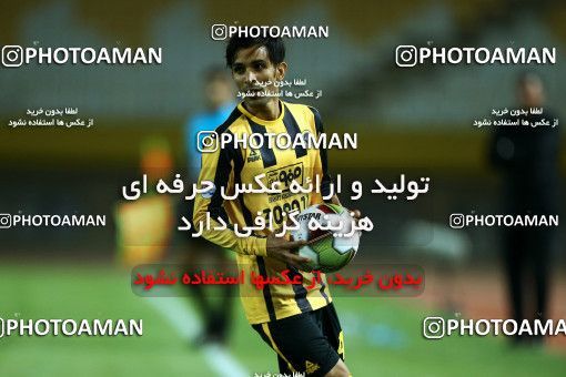811883, Isfahan, [*parameter:4*], لیگ برتر فوتبال ایران، Persian Gulf Cup، Week 1، First Leg، Sepahan 1 v 1 Saipa on 2017/07/28 at Naghsh-e Jahan Stadium