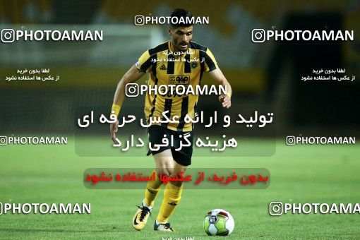811806, Isfahan, [*parameter:4*], لیگ برتر فوتبال ایران، Persian Gulf Cup، Week 1، First Leg، Sepahan 1 v 1 Saipa on 2017/07/28 at Naghsh-e Jahan Stadium