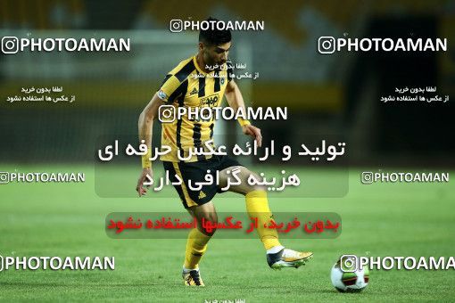 811860, Isfahan, [*parameter:4*], لیگ برتر فوتبال ایران، Persian Gulf Cup، Week 1، First Leg، Sepahan 1 v 1 Saipa on 2017/07/28 at Naghsh-e Jahan Stadium