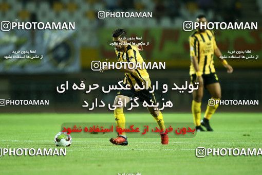 811922, Isfahan, [*parameter:4*], لیگ برتر فوتبال ایران، Persian Gulf Cup، Week 1، First Leg، Sepahan 1 v 1 Saipa on 2017/07/28 at Naghsh-e Jahan Stadium