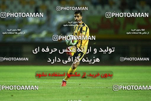 811988, Isfahan, [*parameter:4*], لیگ برتر فوتبال ایران، Persian Gulf Cup، Week 1، First Leg، Sepahan 1 v 1 Saipa on 2017/07/28 at Naghsh-e Jahan Stadium
