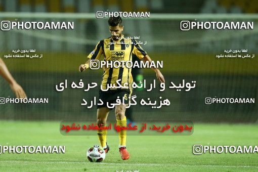 811848, Isfahan, [*parameter:4*], لیگ برتر فوتبال ایران، Persian Gulf Cup، Week 1، First Leg، Sepahan 1 v 1 Saipa on 2017/07/28 at Naghsh-e Jahan Stadium