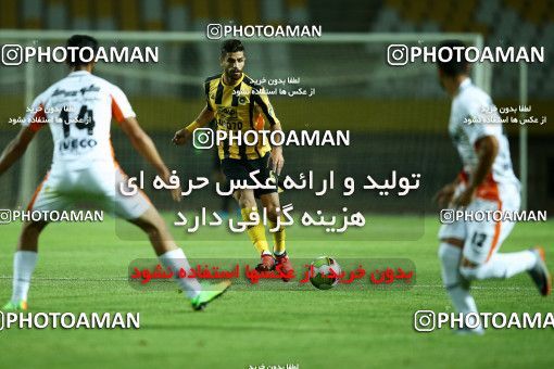 811853, Isfahan, [*parameter:4*], لیگ برتر فوتبال ایران، Persian Gulf Cup، Week 1، First Leg، Sepahan 1 v 1 Saipa on 2017/07/28 at Naghsh-e Jahan Stadium