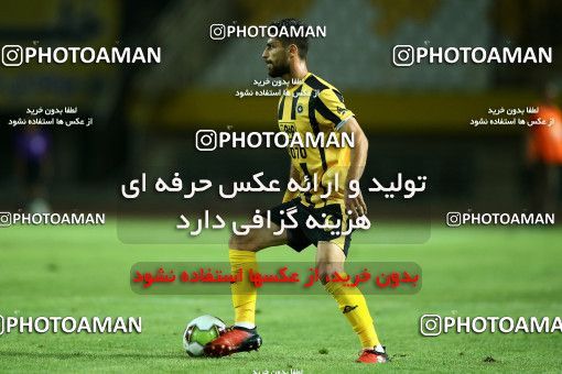 811953, Isfahan, [*parameter:4*], لیگ برتر فوتبال ایران، Persian Gulf Cup، Week 1، First Leg، Sepahan 1 v 1 Saipa on 2017/07/28 at Naghsh-e Jahan Stadium