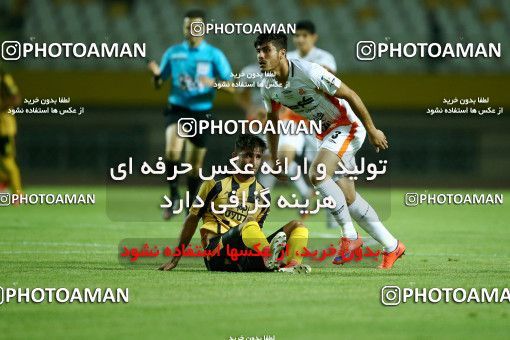 811933, Isfahan, [*parameter:4*], لیگ برتر فوتبال ایران، Persian Gulf Cup، Week 1، First Leg، Sepahan 1 v 1 Saipa on 2017/07/28 at Naghsh-e Jahan Stadium