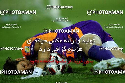 811989, Isfahan, [*parameter:4*], لیگ برتر فوتبال ایران، Persian Gulf Cup، Week 1، First Leg، Sepahan 1 v 1 Saipa on 2017/07/28 at Naghsh-e Jahan Stadium