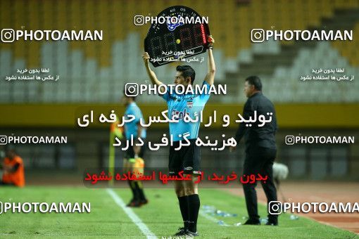 811874, Isfahan, [*parameter:4*], لیگ برتر فوتبال ایران، Persian Gulf Cup، Week 1، First Leg، Sepahan 1 v 1 Saipa on 2017/07/28 at Naghsh-e Jahan Stadium