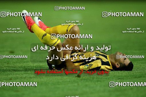 811793, Isfahan, [*parameter:4*], لیگ برتر فوتبال ایران، Persian Gulf Cup، Week 1، First Leg، Sepahan 1 v 1 Saipa on 2017/07/28 at Naghsh-e Jahan Stadium