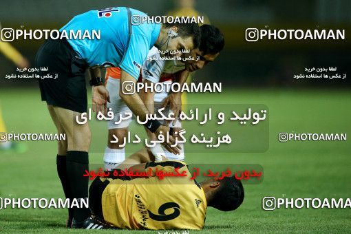 811805, Isfahan, [*parameter:4*], لیگ برتر فوتبال ایران، Persian Gulf Cup، Week 1، First Leg، Sepahan 1 v 1 Saipa on 2017/07/28 at Naghsh-e Jahan Stadium