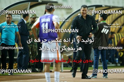 811925, Isfahan, [*parameter:4*], لیگ برتر فوتبال ایران، Persian Gulf Cup، Week 1، First Leg، Sepahan 1 v 1 Saipa on 2017/07/28 at Naghsh-e Jahan Stadium