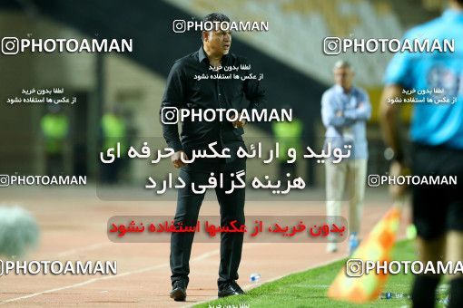 811807, Isfahan, [*parameter:4*], لیگ برتر فوتبال ایران، Persian Gulf Cup، Week 1، First Leg، Sepahan 1 v 1 Saipa on 2017/07/28 at Naghsh-e Jahan Stadium