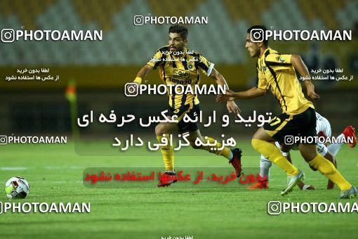 811958, Isfahan, [*parameter:4*], لیگ برتر فوتبال ایران، Persian Gulf Cup، Week 1، First Leg، Sepahan 1 v 1 Saipa on 2017/07/28 at Naghsh-e Jahan Stadium