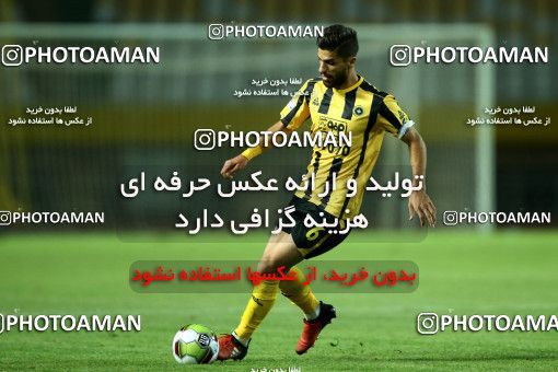 811984, Isfahan, [*parameter:4*], لیگ برتر فوتبال ایران، Persian Gulf Cup، Week 1، First Leg، Sepahan 1 v 1 Saipa on 2017/07/28 at Naghsh-e Jahan Stadium