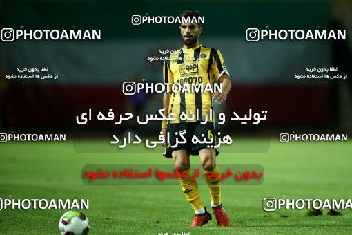 811790, Isfahan, [*parameter:4*], لیگ برتر فوتبال ایران، Persian Gulf Cup، Week 1، First Leg، Sepahan 1 v 1 Saipa on 2017/07/28 at Naghsh-e Jahan Stadium