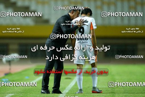 811862, Isfahan, [*parameter:4*], لیگ برتر فوتبال ایران، Persian Gulf Cup، Week 1، First Leg، Sepahan 1 v 1 Saipa on 2017/07/28 at Naghsh-e Jahan Stadium