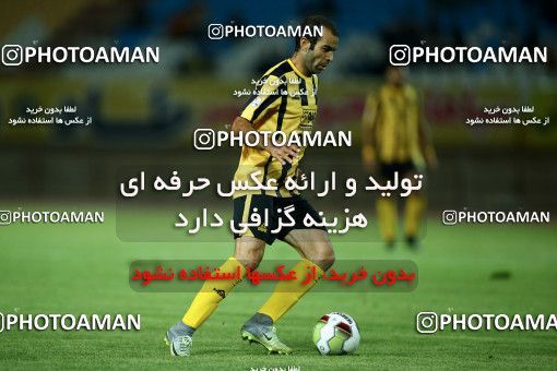 811928, Isfahan, [*parameter:4*], لیگ برتر فوتبال ایران، Persian Gulf Cup، Week 1، First Leg، Sepahan 1 v 1 Saipa on 2017/07/28 at Naghsh-e Jahan Stadium