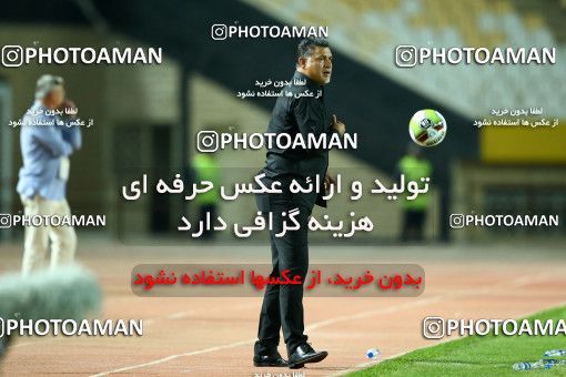 811965, Isfahan, [*parameter:4*], لیگ برتر فوتبال ایران، Persian Gulf Cup، Week 1، First Leg، Sepahan 1 v 1 Saipa on 2017/07/28 at Naghsh-e Jahan Stadium