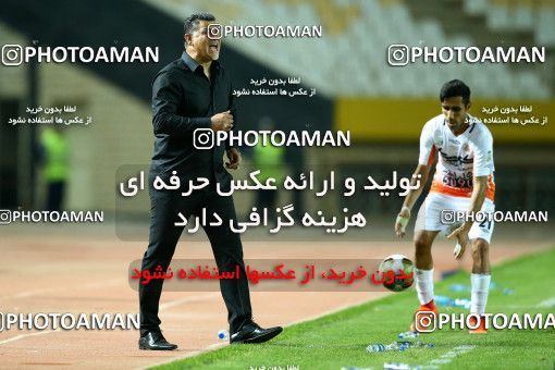 811917, Isfahan, [*parameter:4*], لیگ برتر فوتبال ایران، Persian Gulf Cup، Week 1، First Leg، Sepahan 1 v 1 Saipa on 2017/07/28 at Naghsh-e Jahan Stadium