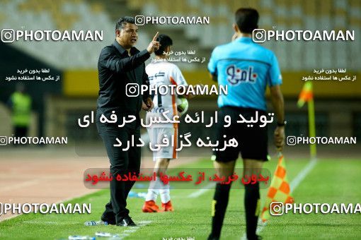 811821, Isfahan, [*parameter:4*], لیگ برتر فوتبال ایران، Persian Gulf Cup، Week 1، First Leg، Sepahan 1 v 1 Saipa on 2017/07/28 at Naghsh-e Jahan Stadium