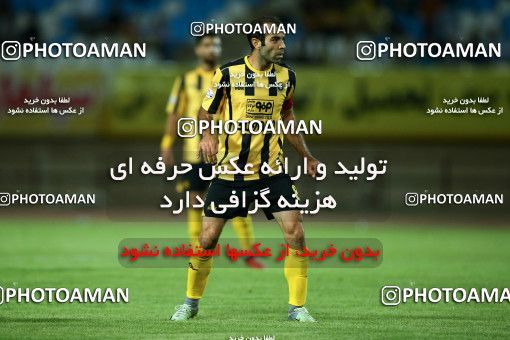 811951, Isfahan, [*parameter:4*], لیگ برتر فوتبال ایران، Persian Gulf Cup، Week 1، First Leg، Sepahan 1 v 1 Saipa on 2017/07/28 at Naghsh-e Jahan Stadium