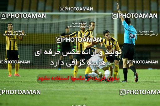 811849, Isfahan, [*parameter:4*], لیگ برتر فوتبال ایران، Persian Gulf Cup، Week 1، First Leg، Sepahan 1 v 1 Saipa on 2017/07/28 at Naghsh-e Jahan Stadium
