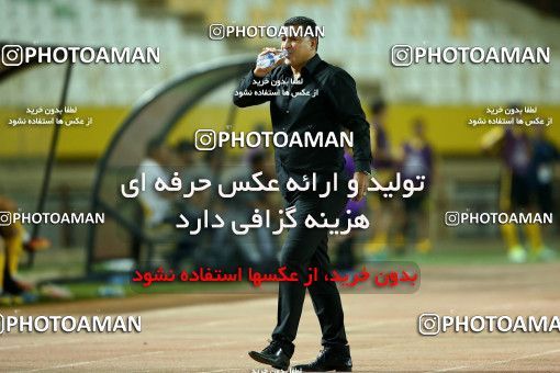 811991, Isfahan, [*parameter:4*], لیگ برتر فوتبال ایران، Persian Gulf Cup، Week 1، First Leg، Sepahan 1 v 1 Saipa on 2017/07/28 at Naghsh-e Jahan Stadium