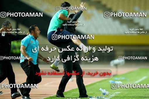 811771, Isfahan, [*parameter:4*], لیگ برتر فوتبال ایران، Persian Gulf Cup، Week 1، First Leg، Sepahan 1 v 1 Saipa on 2017/07/28 at Naghsh-e Jahan Stadium