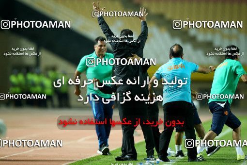 811904, Isfahan, [*parameter:4*], لیگ برتر فوتبال ایران، Persian Gulf Cup، Week 1، First Leg، Sepahan 1 v 1 Saipa on 2017/07/28 at Naghsh-e Jahan Stadium