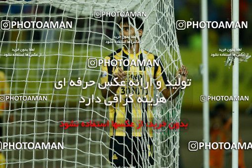 811791, Isfahan, [*parameter:4*], لیگ برتر فوتبال ایران، Persian Gulf Cup، Week 1، First Leg، Sepahan 1 v 1 Saipa on 2017/07/28 at Naghsh-e Jahan Stadium