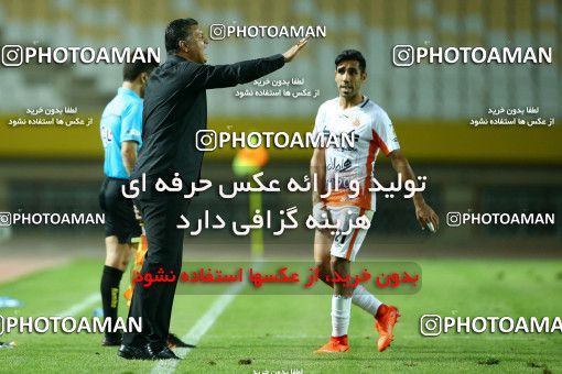 811812, Isfahan, [*parameter:4*], لیگ برتر فوتبال ایران، Persian Gulf Cup، Week 1، First Leg، Sepahan 1 v 1 Saipa on 2017/07/28 at Naghsh-e Jahan Stadium