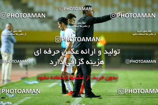 811969, Isfahan, [*parameter:4*], لیگ برتر فوتبال ایران، Persian Gulf Cup، Week 1، First Leg، Sepahan 1 v 1 Saipa on 2017/07/28 at Naghsh-e Jahan Stadium