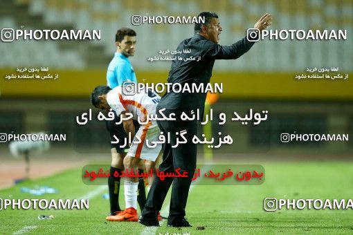 811837, Isfahan, [*parameter:4*], لیگ برتر فوتبال ایران، Persian Gulf Cup، Week 1، First Leg، Sepahan 1 v 1 Saipa on 2017/07/28 at Naghsh-e Jahan Stadium