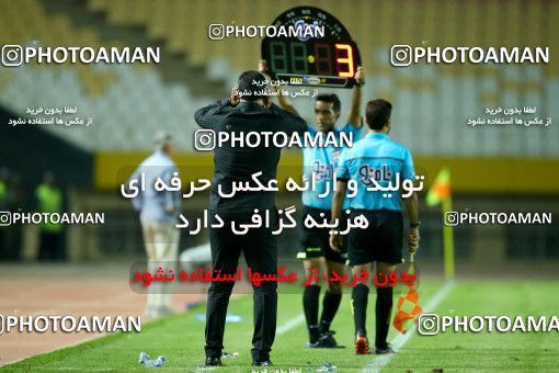811852, Isfahan, [*parameter:4*], لیگ برتر فوتبال ایران، Persian Gulf Cup، Week 1، First Leg، Sepahan 1 v 1 Saipa on 2017/07/28 at Naghsh-e Jahan Stadium