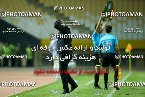 812004, Isfahan, [*parameter:4*], لیگ برتر فوتبال ایران، Persian Gulf Cup، Week 1، First Leg، Sepahan 1 v 1 Saipa on 2017/07/28 at Naghsh-e Jahan Stadium