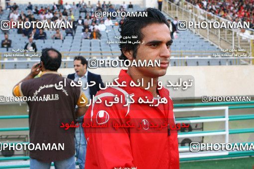 800230, Tehran, [*parameter:4*], لیگ برتر فوتبال ایران، Persian Gulf Cup، Week 12، First Leg، Persepolis 3 v 2 Sepahan on 2008/10/26 at Azadi Stadium