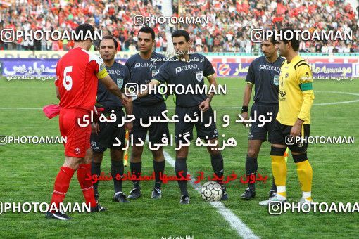 800236, Tehran, [*parameter:4*], لیگ برتر فوتبال ایران، Persian Gulf Cup، Week 12، First Leg، Persepolis 3 v 2 Sepahan on 2008/10/26 at Azadi Stadium