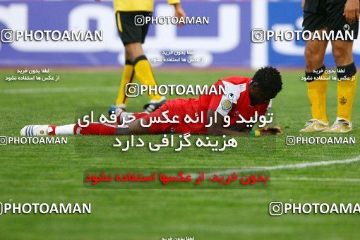 800279, Tehran, [*parameter:4*], لیگ برتر فوتبال ایران، Persian Gulf Cup، Week 12، First Leg، Persepolis 3 v 2 Sepahan on 2008/10/26 at Azadi Stadium