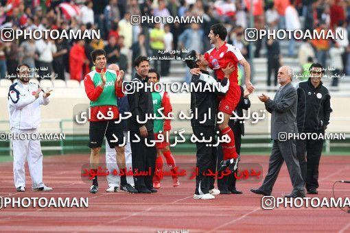800297, Tehran, [*parameter:4*], لیگ برتر فوتبال ایران، Persian Gulf Cup، Week 12، First Leg، Persepolis 3 v 2 Sepahan on 2008/10/26 at Azadi Stadium