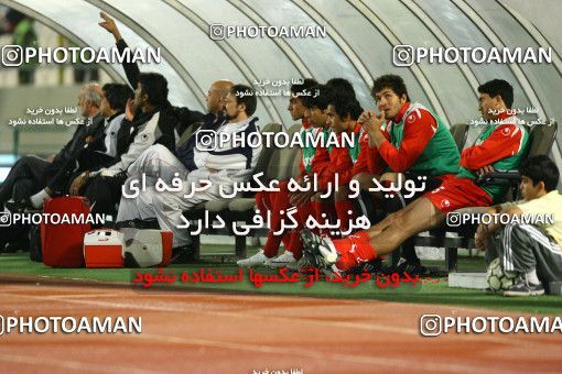 800298, Tehran, [*parameter:4*], لیگ برتر فوتبال ایران، Persian Gulf Cup، Week 12، First Leg، Persepolis 3 v 2 Sepahan on 2008/10/26 at Azadi Stadium