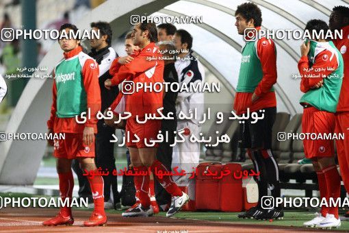 800260, Tehran, [*parameter:4*], لیگ برتر فوتبال ایران، Persian Gulf Cup، Week 12، First Leg، Persepolis 3 v 2 Sepahan on 2008/10/26 at Azadi Stadium