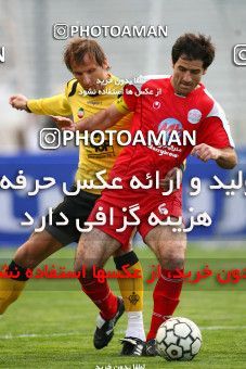766305, Tehran, [*parameter:4*], لیگ برتر فوتبال ایران، Persian Gulf Cup، Week 12، First Leg، Persepolis 3 v 2 Sepahan on 2008/10/26 at Azadi Stadium