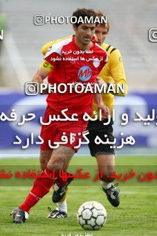 766411, Tehran, [*parameter:4*], لیگ برتر فوتبال ایران، Persian Gulf Cup، Week 12، First Leg، Persepolis 3 v 2 Sepahan on 2008/10/26 at Azadi Stadium