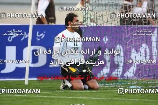 766299, Tehran, [*parameter:4*], لیگ برتر فوتبال ایران، Persian Gulf Cup، Week 12، First Leg، Persepolis 3 v 2 Sepahan on 2008/10/26 at Azadi Stadium