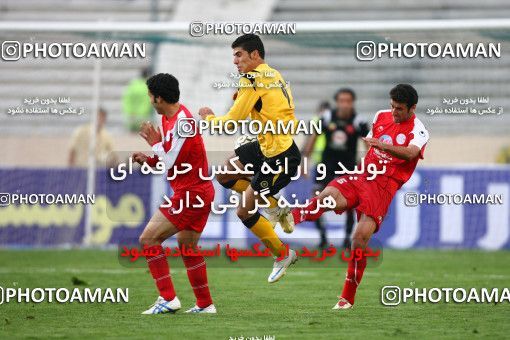 766357, Tehran, [*parameter:4*], لیگ برتر فوتبال ایران، Persian Gulf Cup، Week 12، First Leg، Persepolis 3 v 2 Sepahan on 2008/10/26 at Azadi Stadium