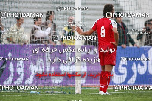 766297, Tehran, [*parameter:4*], لیگ برتر فوتبال ایران، Persian Gulf Cup، Week 12، First Leg، Persepolis 3 v 2 Sepahan on 2008/10/26 at Azadi Stadium