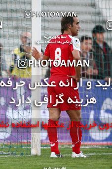 766337, Tehran, [*parameter:4*], لیگ برتر فوتبال ایران، Persian Gulf Cup، Week 12، First Leg، Persepolis 3 v 2 Sepahan on 2008/10/26 at Azadi Stadium